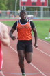 Duane Johnson in 100m