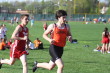 Mike Hare in 800m