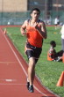 Jordan Aughenbaugh in 800m