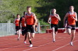Five guys in 200m