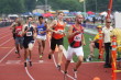 Somers in the 4 X 800
