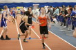 Mike Lowinger in 4 X 800m