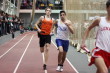 Ty Somers in 4 X 800