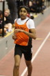 Aakash Ptel in 200m