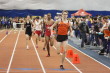 Ty Somers in 800m