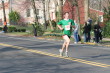 Shawn Wilson near finish