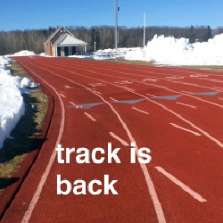 Track Back