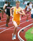 Mike Candy, 4 X 800