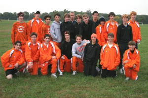 Team, 2005