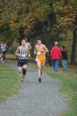 Mike Czuba about 400m out