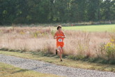 Mike Czuba at about 3K