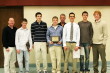 All-Conference Award Winners