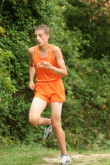 Kyle Smith, Runner of the Meet