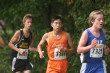 Andrew Yang at 2.1 miles