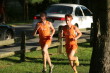 Ryan Bobb and Evan Stone about 600m out