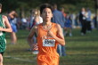 Andrew Yang at 1 mile