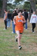 Zach Roether at finish