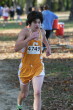 Zach Roether at finish