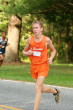 Ryan Bobb at 2 mile