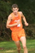 Mike Czuba at 2 mile