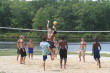Volleyball team potential?