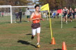 Bryan Kwok at 1 mile