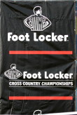 Footlocker sign