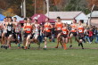 Cherokee at Sectionals