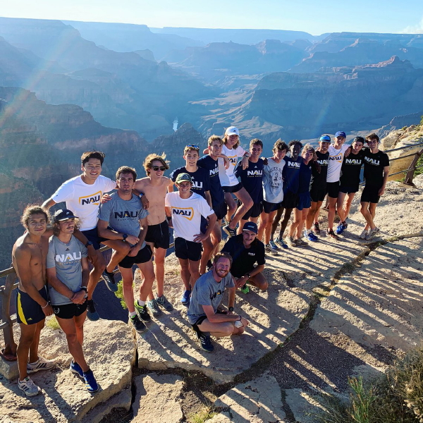 NAU at Grand Canyon