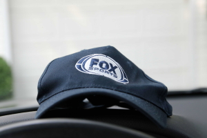 Fox Sports Hat