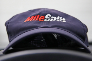 MileSplit Hat