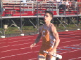 Scialabbo in the 4 X 200
