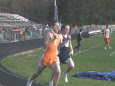 Whirledge in Relay