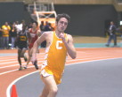 Sean McLaughlin in the 4 X 800m