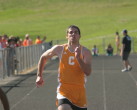 Steve Iwanczuk in 100m