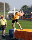 Ryan Forbes at the HJ