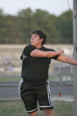 Mike Guadian in the disc