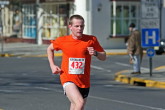 Tom Yersak at Adrenaline Run