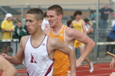 Will Andes in the DMR