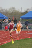 Colin Cunningham in the DMR