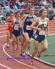 Keith in 2006 IC4A 5K