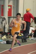 Mike Schiafone in the 200m