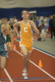 Marc Sacomanno in the 3200m