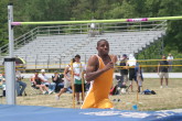 Lynell Payne in the HJ