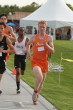 Ted Schickling in the 1600m