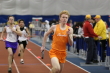 Ted Schickling in the 4 X 400m