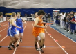 Jack Conway to Justin Nykiel in the 4 X 400m