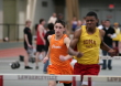 Mike Brocco in the 55HH Trials