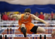 Mike Brocco in the 55HH