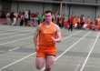 Jack Conway in 55m Dash